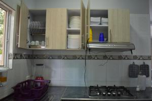 Finca el Paraiso Casa Loma, Tena