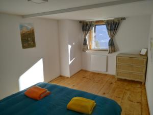 Appartement Valaisan typique