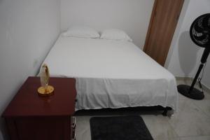 Apartamento Exclusivo con vista panorámica