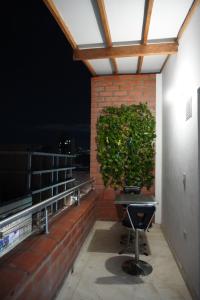 Apartamento Exclusivo con vista panorámica