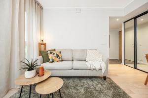 New modern home in Tallinn