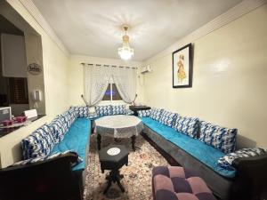 Maison Marocaine de Farah