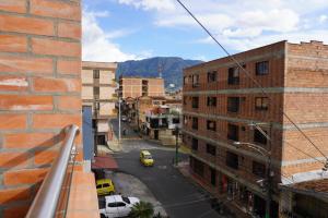 Apartamento Exclusivo con vista panorámica