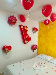 San San Andrés Little House 3 by BBBSAI