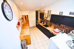 Chambly Green Family House