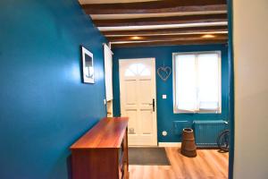 Chambly Green Family House