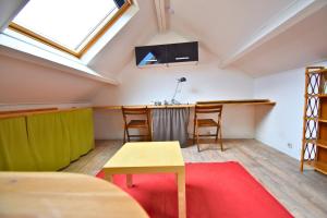 Chambly Green Family House