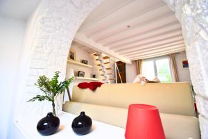 Chambly Green Family House