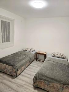 Apartman Keka