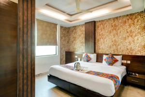 Hotel Sahibs Corporate Inn Jaipur