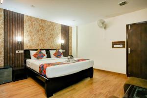Hotel Sahibs Corporate Inn Jaipur
