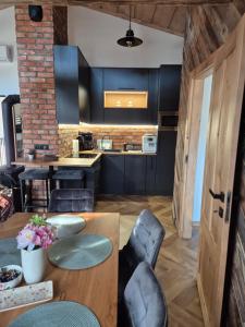 Luxusny apartman z tarasmi - Vera