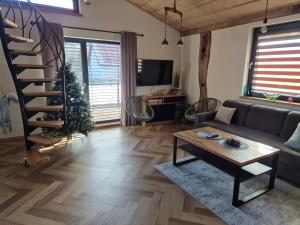 Luxusny apartman z tarasmi - Vera