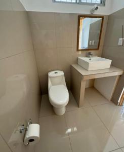 Hotel Bella Tamarindo Guanacaste