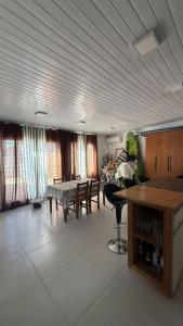 Casa temporal en Playa Hermosa