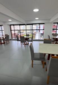 Apartamento no Canto do Forte Vem conhece o Canto mais lindo da Praia Grande