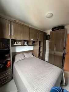 Apartamento no Canto do Forte Vem conhece o Canto mais lindo da Praia Grande