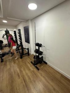 Apartamento no Canto do Forte Vem conhece o Canto mais lindo da Praia Grande