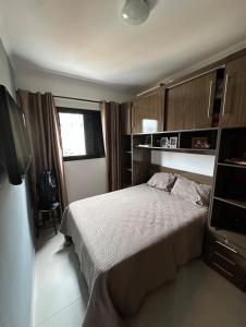 Apartamento no Canto do Forte Vem conhece o Canto mais lindo da Praia Grande