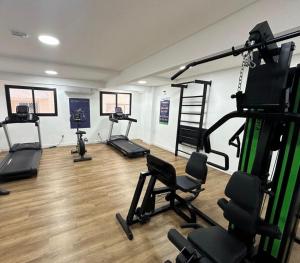 Apartamento no Canto do Forte Vem conhece o Canto mais lindo da Praia Grande