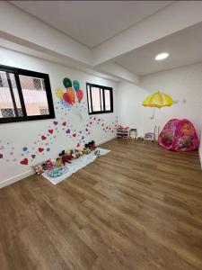 Apartamento no Canto do Forte Vem conhece o Canto mais lindo da Praia Grande