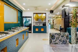 Hotel Sahibs Corporate Inn Jaipur