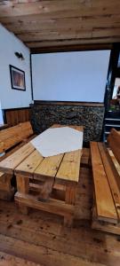 Aqualand chata - Športové a výcvikové stredisko ZPS