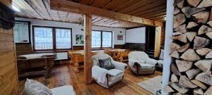 Aqualand chata - Športové a výcvikové stredisko ZPS