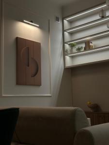 Kredytowa 1A Apartment