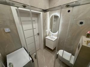 Modern apartment near old town