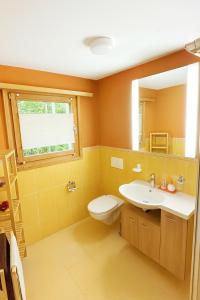 WEF Klosters Executive Apartment with Direct Train to Davos