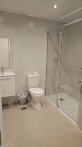 hostal San luis apartamentos