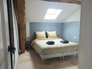 La Grange, maison familiale de luxe avec 4 chambres dans le Tarn-et-Garonne