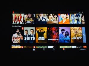 The Aravalli Nest Apt