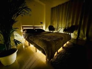 The Aravalli Nest Apt