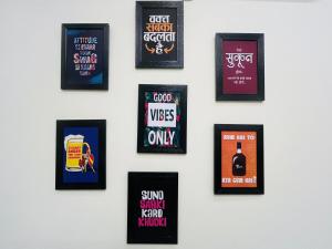 The Aravalli Nest Apt