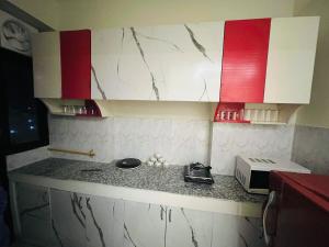 The Aravalli Nest Apt