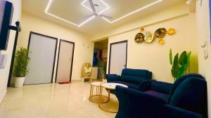 The Aravalli Nest Apt