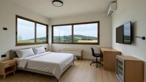 Affittacamere Brezza Di Sirolo