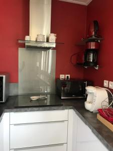 À 2 pas du centre-ville et proches des plages