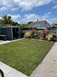 À 2 pas du centre-ville et proches des plages