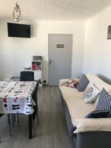 À 2 pas du centre-ville et proches des plages