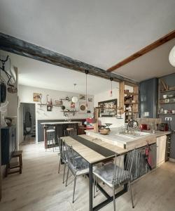 Le Domaine de Cécile by Alto Service