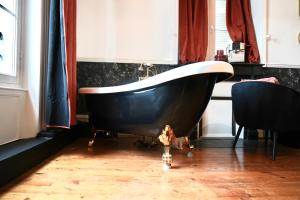 Domaine des Monts de la Baie