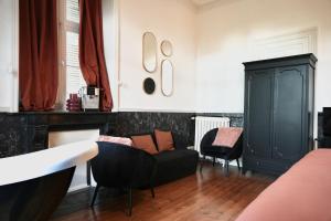 Domaine des Monts de la Baie