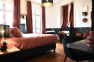 Domaine des Monts de la Baie