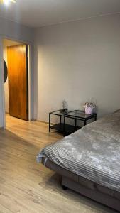 Transylvania Trails Cabin