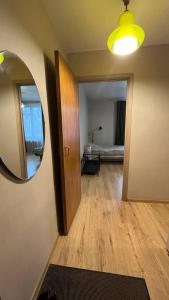 Transylvania Trails Cabin