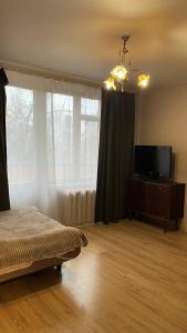 Transylvania Trails Cabin