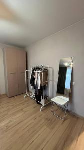 Transylvania Trails Cabin